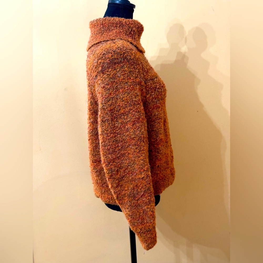William Rast Turtleneck - Picture 8 of 11